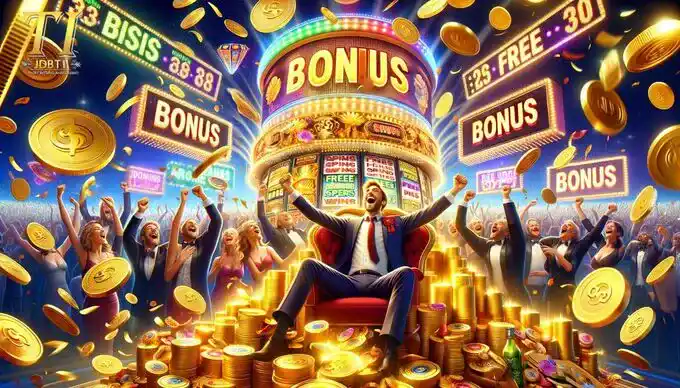 jdbti promotion and bonus banner